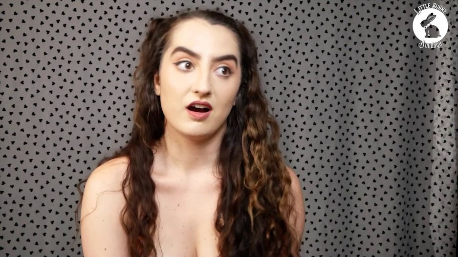 LittleBunnyB - Bunny's Broadcast March '23